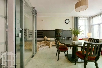 Сдается 4-этажный дом, 800 м²