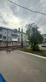 Продается 1-комн. квартира, 32 м²