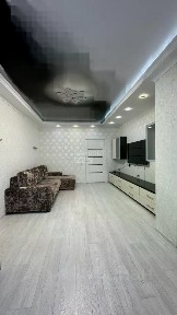 Продается 2-комн. квартира, 75 м²
