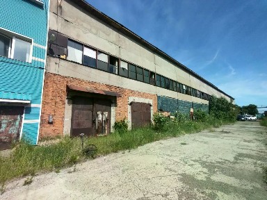 Продается склад, 3 848 м²