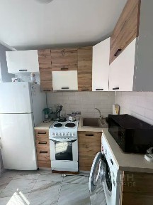 Сдается 1-комн. квартира, 30 м²