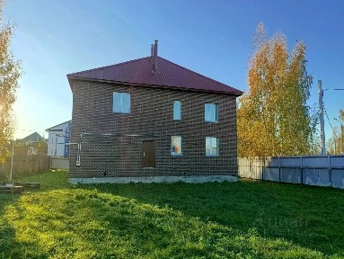 Продается 2-этажный коттедж, 227 м²
