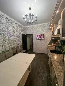 Продается 1-комн. квартира, 45,2 м²