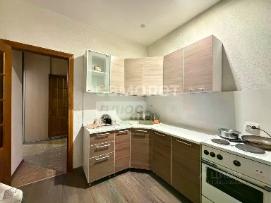 Продается 1-комн. квартира, 38,4 м²