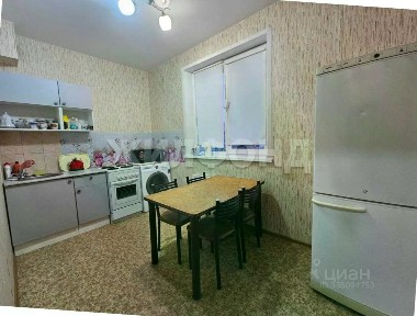 Продается 1-комн. квартира, 29,6 м²