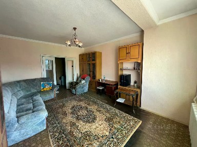Продается 2-комн. квартира, 61,5 м²