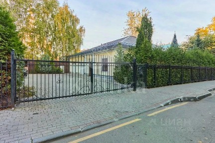 Продается здание, 194,7 м²