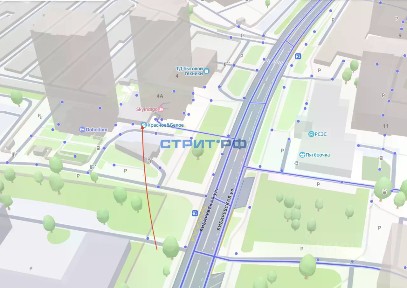 Продается торговая площадь, 125,9 м²