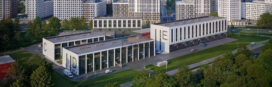 Продается склад, 136 м²