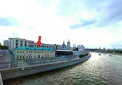 Продается здание (B+)
