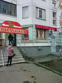 Продается торговая площадь, 180 м²