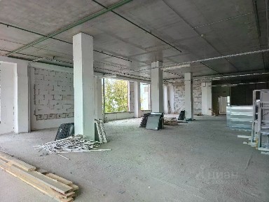 Продается помещение свободного назначения, 1 537,3 м²