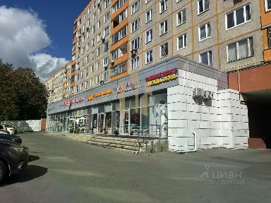 Продается помещение свободного назначения, 50 м²