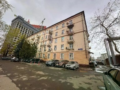 Продается офис (B)