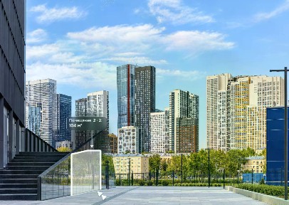 Продается торговая площадь (А)