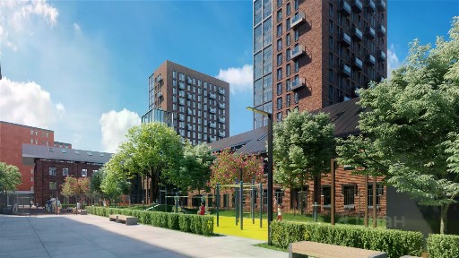 Продается склад, 5,4 м²