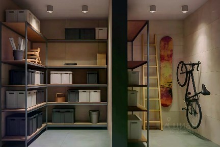 Продается склад, 7,9 м²