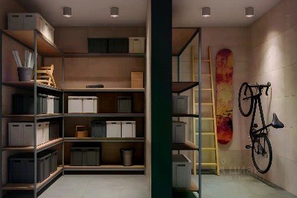 Продается склад, 5 м²