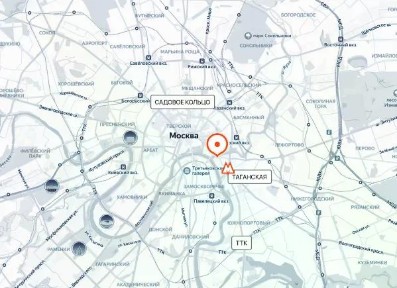 Продается готовый бизнес, 2 906 м²