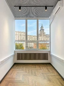 Продается офис, 18,5 м²