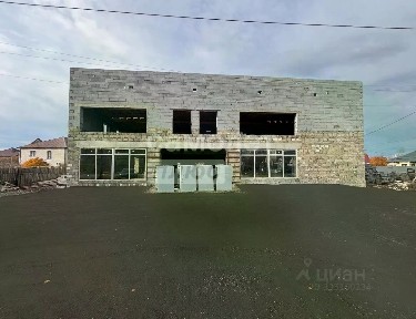 Сдается помещение свободного назначения, 600 м²