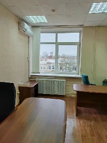 Сдается офис, 38,4 м²