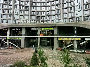 Продается готовый бизнес, 160 м²