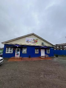 Продается торговая площадь, 184,3 м²