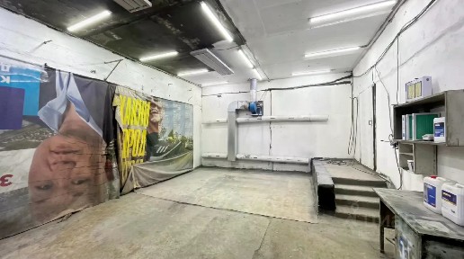 Продается помещение свободного назначения, 732,7 м²