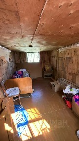 Продается 2-этажный дом, 30 м²