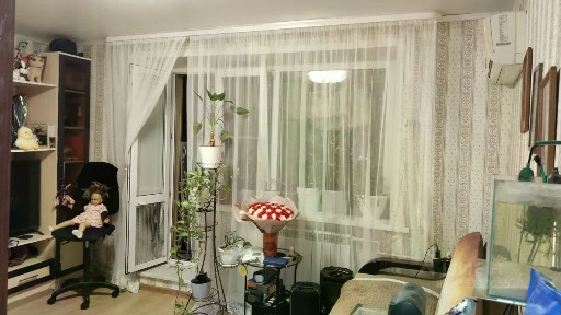 Продается 1-комн. квартира, 31 м²