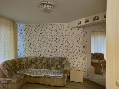 Продается студия, 28 м²