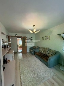 Продается 2-комн. квартира, 47 м²