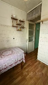 Сдается 3-комн. квартира, 57 м²