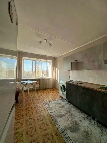 Сдается 1-комн. квартира, 38 м²
