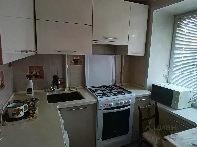 Сдается 2-комн. квартира, 42 м²