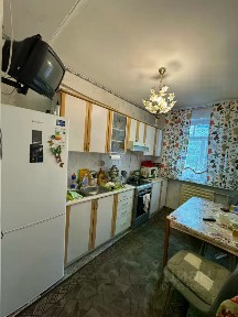 Продается 3-комн. квартира, 70 м²