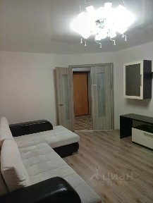 Сдается 1-комн. квартира, 39,3 м²