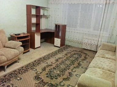 Сдается 1-комн. квартира, 37 м²
