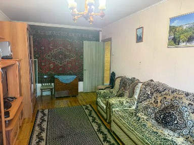 Сдается 2-комн. квартира, 54 м²