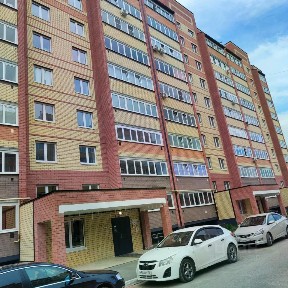 Сдается 1-комн. квартира, 40 м²
