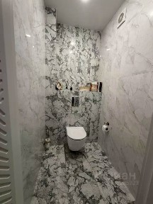 Сдается 2-комн. квартира, 59 м²