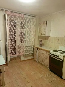 Сдается 1-комн. квартира, 38 м²
