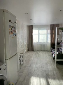 Сдается 2-комн. квартира, 33 м²