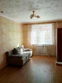 Сдается 1-комн. квартира, 33 м²
