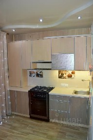 Сдается 1-комн. квартира, 42 м²