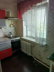 Сдается 1-комн. квартира, 35 м²