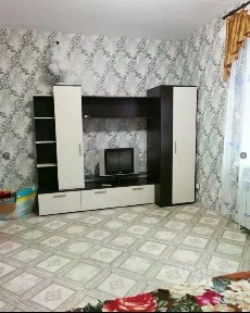 Сдается 1-комн. квартира, 35 м²