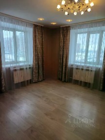 Сдается 1-комн. квартира, 45 м²