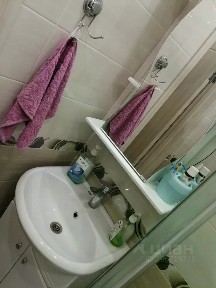 Сдается 1-комн. квартира, 38 м²